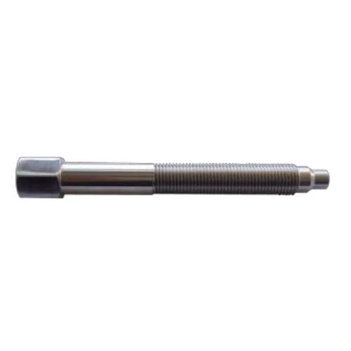 Perno de cabeza hueca - MB3 series - Temperature Technology Ltd - de cabeza hexagonal / de acero inoxidable