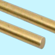 Tubería rígida para gas - CET-B-5/16x6-123 - Temperature Technology Ltd - de latón