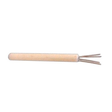 Sensor de temperatura de alambre bobinado - WD series - Temperature Technology Ltd - de resistencia / 4 hilos