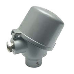 Cabeza de conexión de aluminio - H-KNH series - Temperature Technology Ltd - para sensor de temperatura / IP68