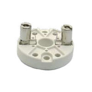 Bloque de conexión para montaje sobre panel - MD series - Temperature Technology Ltd - con tornillo / para sensor de temperatura / de cerámica