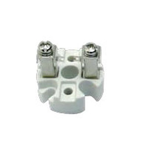 Bloque de conexión para montaje sobre panel - MA series - Temperature Technology Ltd - con tornillo / para sensor de temperatura / de cerámica