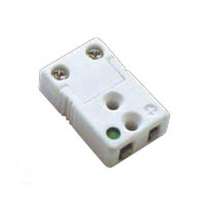 Conector de alimentación eléctrica - M Series - Temperature Technology Ltd - IEC C7 / plano / hembra