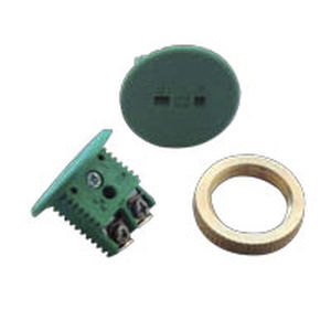 Conector de datos - S-240-K series - Temperature Technology Ltd - IEC C7 / circular / hembra