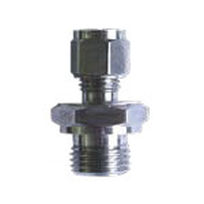 Racor de compresión - FSM16-60 - Temperature Technology Ltd - hidráulico / de rosca / para sensor