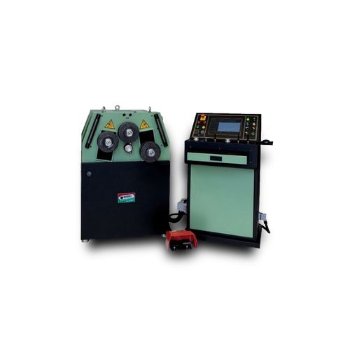 Máquina curvadora manual - BA - MEMOLI BENDING MACHINES S.R.L. - de perfiles / CNC / automática