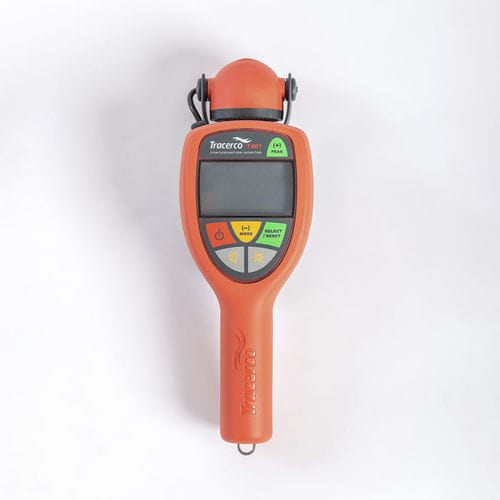 Detector de contaminación beta - T401 - Tracerco Ltd - alpha