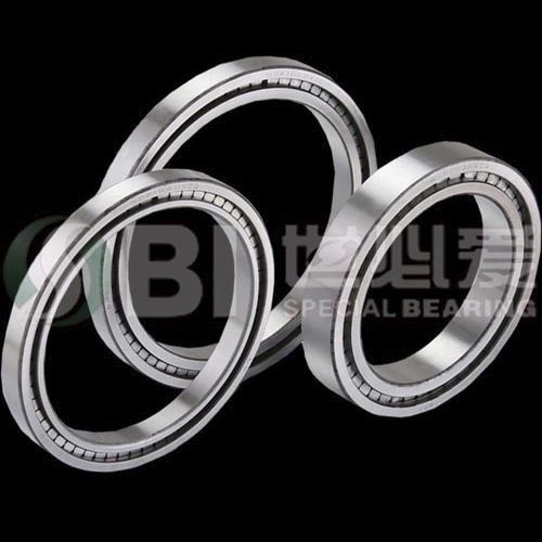 Rodamiento de rodillos cilíndricos - NNC series - Luoyang SBI Special Bearing - radial / axial / de dos hileras