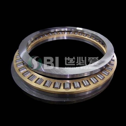 Cojinete de bolas concha - 5 series - Luoyang SBI Special Bearing
