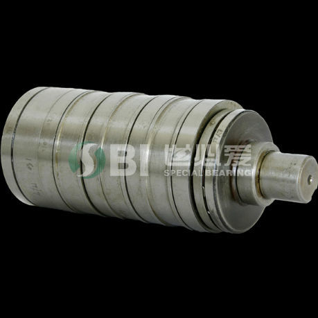 Cojinete de rodillos cilíndricos - M6CT series - Luoyang SBI Special Bearing