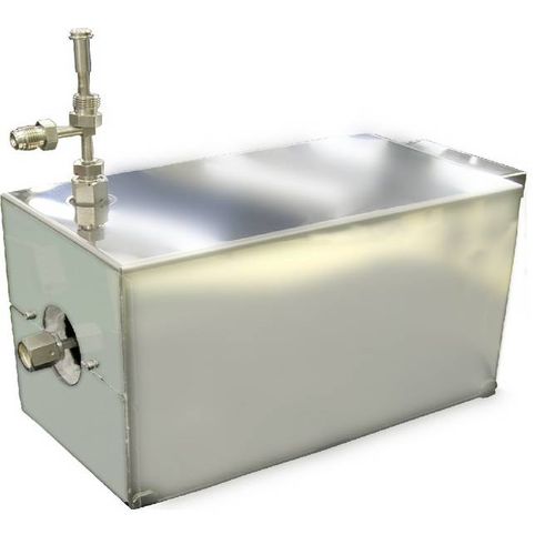 Vaporizador líquido - LE  - HORIBA STEC - de alto rendimiento / de alto caudal