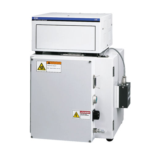 Evaporador térmico - LSC  - HORIBA STEC - de proceso / para líquido