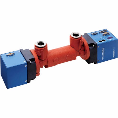 Equipo de detección de gas - IR-400 series - HORIBA STEC