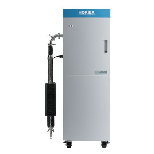 Sistema de dilución automático - MDLT-ONE - HORIBA STEC