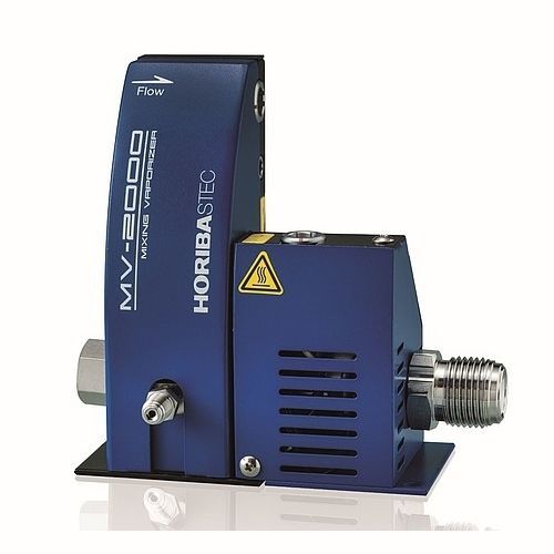 Evaporador para líquido - MV-2000  - HORIBA STEC - baja temperatura