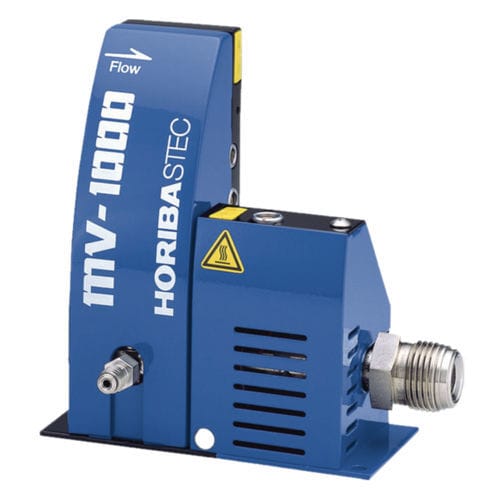 Evaporador para líquido - MI-1000 - HORIBA STEC - térmico / de proceso / de gas