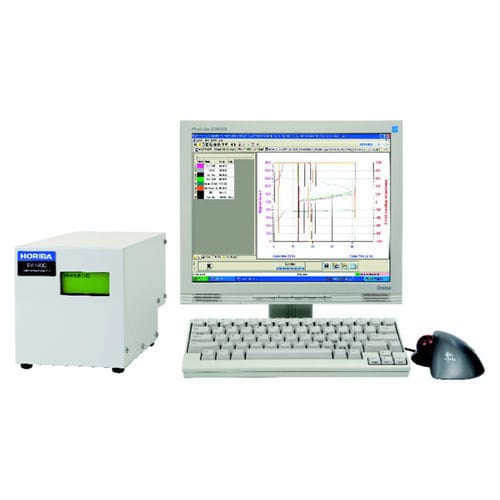 Espectroscopio - EV-140C - HORIBA STEC
