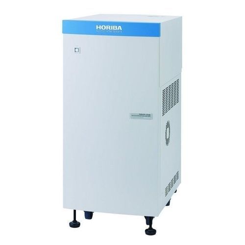 Analizador de gas - MEXA  - HORIBA STEC - de gases de escape / de vigilancia / de potencia