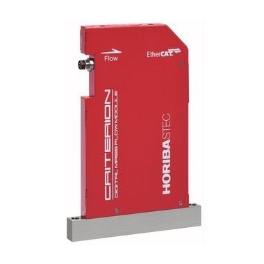Caudalímetro térmico - DZ-107 - HORIBA STEC - másico / para gas
