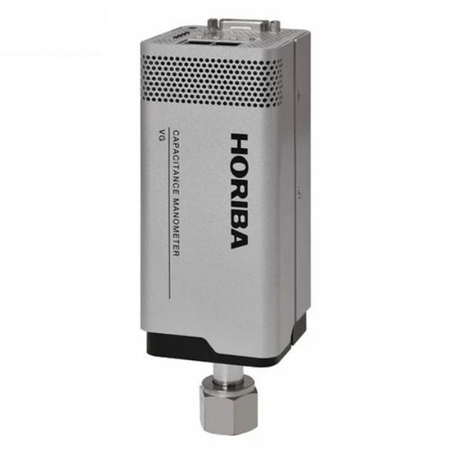 Manómetro absoluto - VG S series - HORIBA STEC - analógico / de membrana