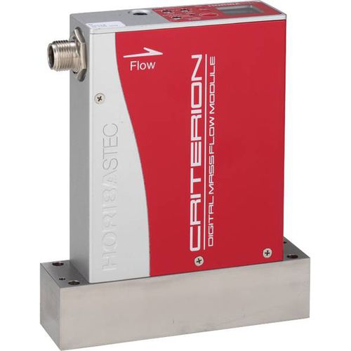 Caudalímetro de presión diferencial - D500 series - HORIBA STEC - térmico / másico / para gas