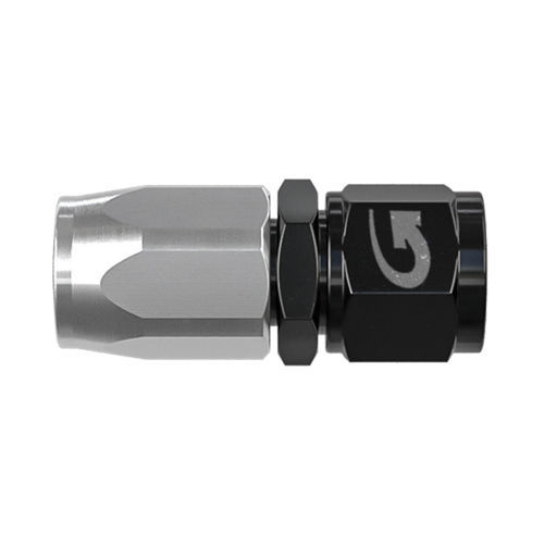 Racor hidráulico - 811-01 series - GOODRIDGE FLUID TRANSFER SYSTEMS - de rosca / para carburante
