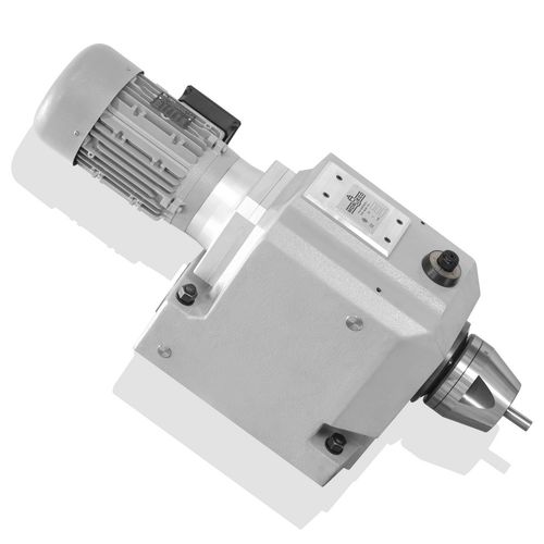 Máquina remachadora neumática - UR150M  - MORUECO s.r.l. - orbital