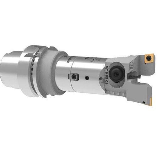 Herramienta de escariado de desbaste - VersaMax Type 14 - Urma - mecanizado biselado / de corte