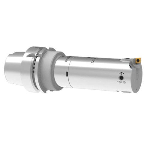 Cabezal de mandrinado de alta velocidad - VersaMax-Type series - Urma - micrométrico
