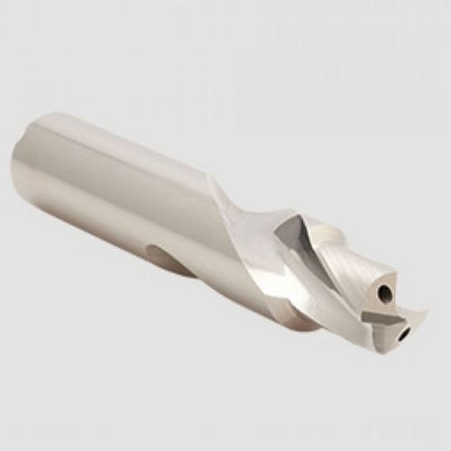 Broca monobloque - TX  - Urma - para aluminio / de carburo / corta
