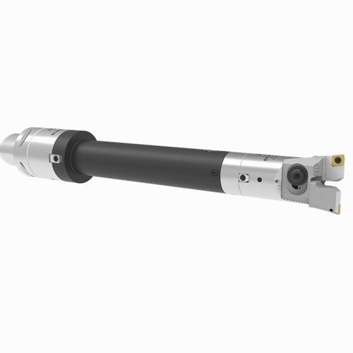 Amortiguador antivibración - VAS  - Urma - mecánico / para corte / para fresado