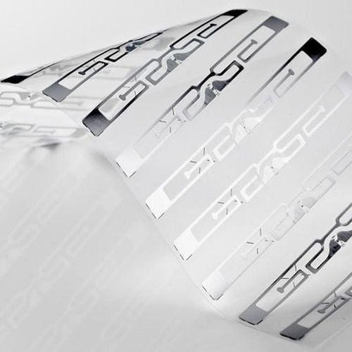 Etiqueta de identificación - LOGOPAK - RFID / de envases / para la logística