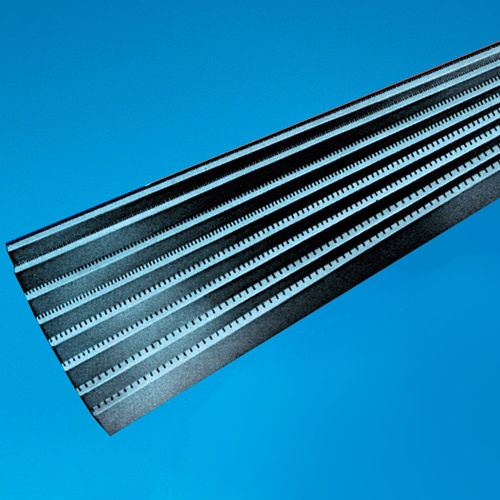 Cuchillo lineal - SCHOBER