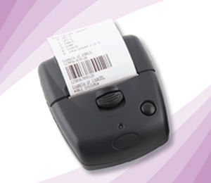 Impresora de recibos de transferencia térmica - Ap1310 series - ABLE Systems