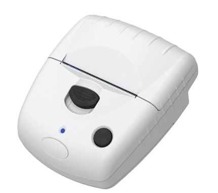 Impresora de recibos de transferencia térmica - Ap1300BTi, Ap1310BTi - ABLE Systems