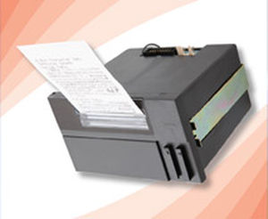 Impresora de recibos de impacto - Ap24, Ap25 series - ABLE Systems