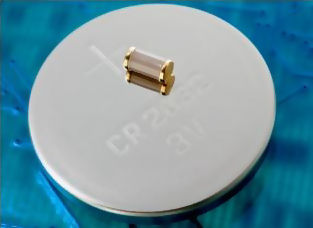 Sensor de inclinación omnidireccional - SQ-MIN-200 - SignalQuest - digital / en miniatura