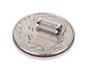 Sensor de inclinación omnidireccional - SQ-SEN-645B series  - SignalQuest - digital / en miniatura