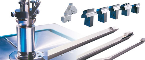 Herramienta de corte - Leistritz Produktionstechnik Werkzeug GmbH