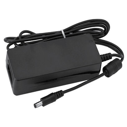 Alimentación eléctrica de mesa - PWR116V - Moog GmbH - Niederlassung Memmingen - AC/DC / CE / en caja de plástico