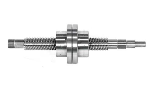 Husillo de rodillos planetarios - Moog GmbH - Niederlassung Memmingen - carga pesada