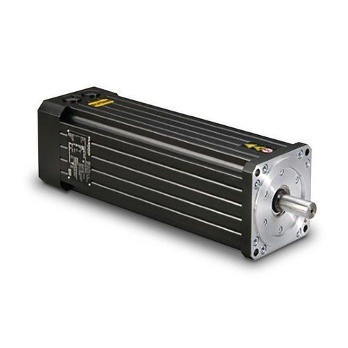 Servomotor brushless - ExD - Moog GmbH - Niederlassung Memmingen - AC / 300 V-800 V / modular