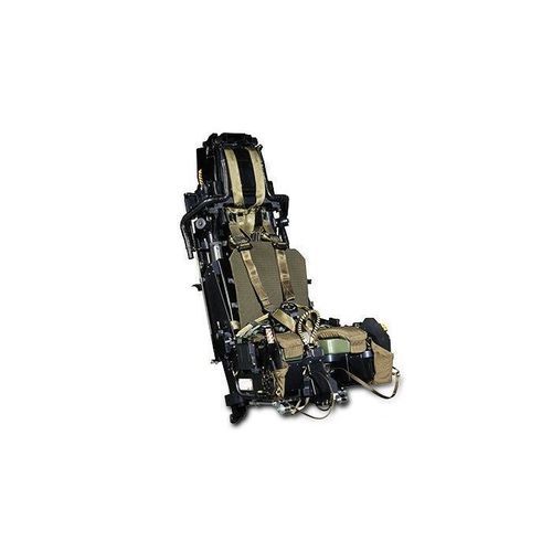 Simulador para avión - G-Seats - Moog GmbH - Niederlassung Memmingen