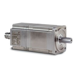 Servomotor brushless - SSBSM series - Baldor Electric Company - AC / IP67 / washdown