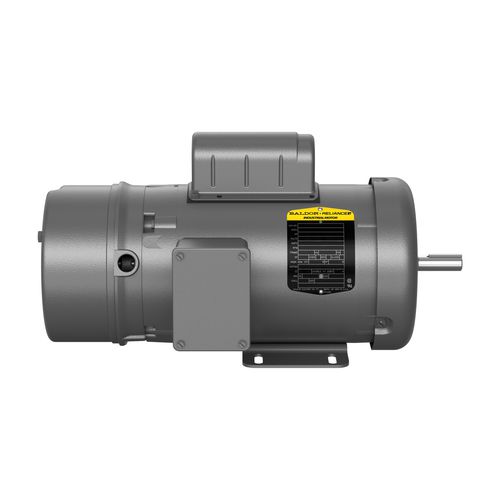 Motor freno AC - BL3510 - Baldor Electric Company - monofásico / 220V / 115 V