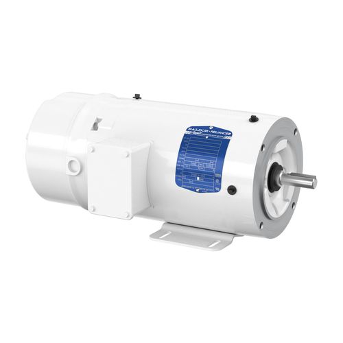 Motor freno AC - CEWDBM series - Baldor Electric Company - monofásico / trifásico / 220V