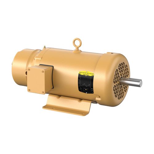 Motor AC - EBM-Y series - Baldor Electric Company - síncrono / trifásico / 220V