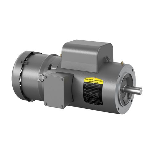 Motor freno AC - VBL series - Baldor Electric Company - monofásico / 115 V / TEFC