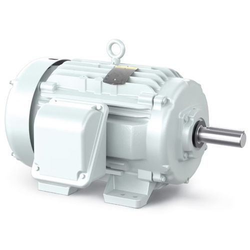 Motor síncrono - AEM2 series - Baldor Electric Company - trifásico / 460 V / de hierro fundido