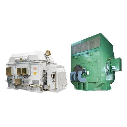 Motor para zona peligrosa - Baldor Electric Company - AC / síncrono / ATEX
